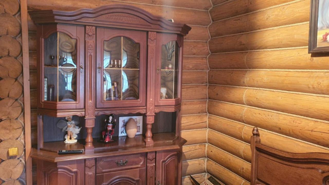فيلا Viktoria أوزهورود المظهر الخارجي الصورة